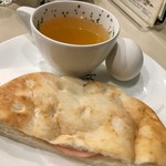 喫茶室ルノアール 有楽町駅前店的實拍圖