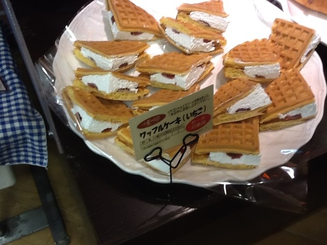 recommendations image for 小麦の郷 ライフ石神井公園店