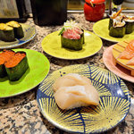 recommendations for 根室花まる KITTE丸の内店