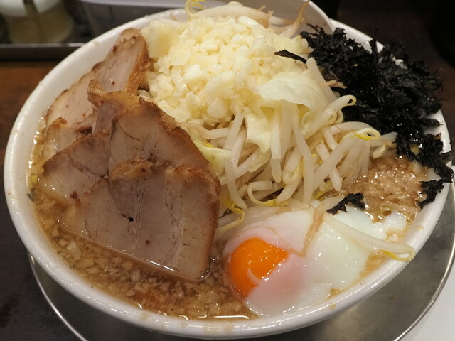 recommendations image for らーめん 潤 蒲田店