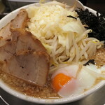 recommendations for らーめん 潤 蒲田店
