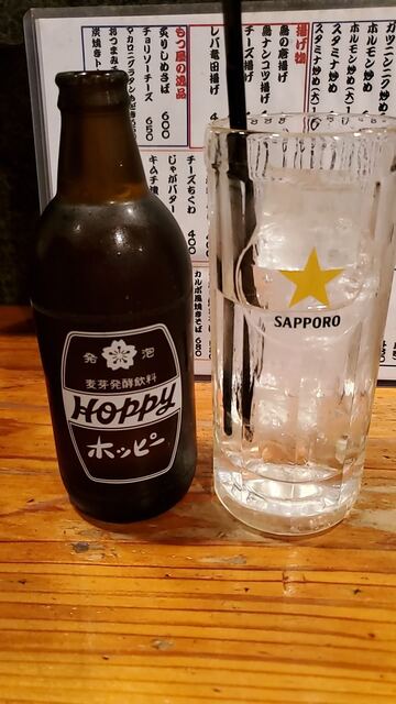 やきとん 野方屋的實拍高清圖