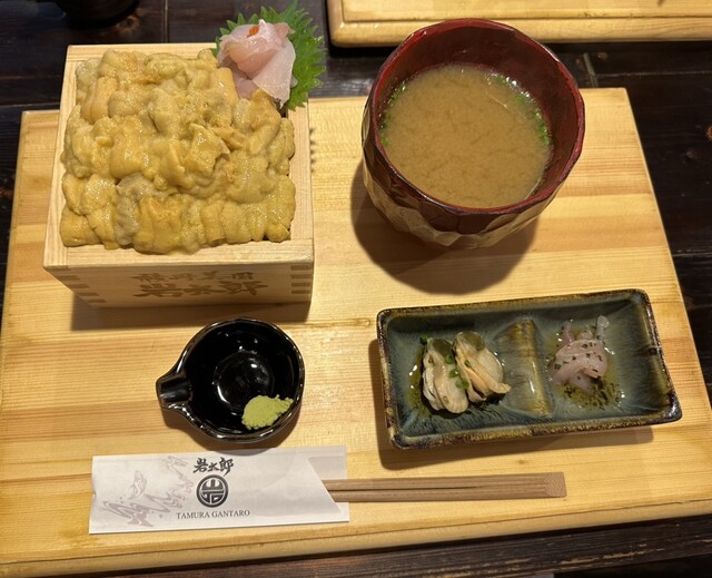 田村 岩太郎商店的實拍高清圖