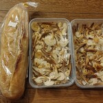 心美菜果的实拍图