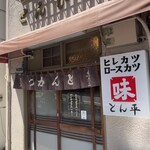 recommendations for とん平