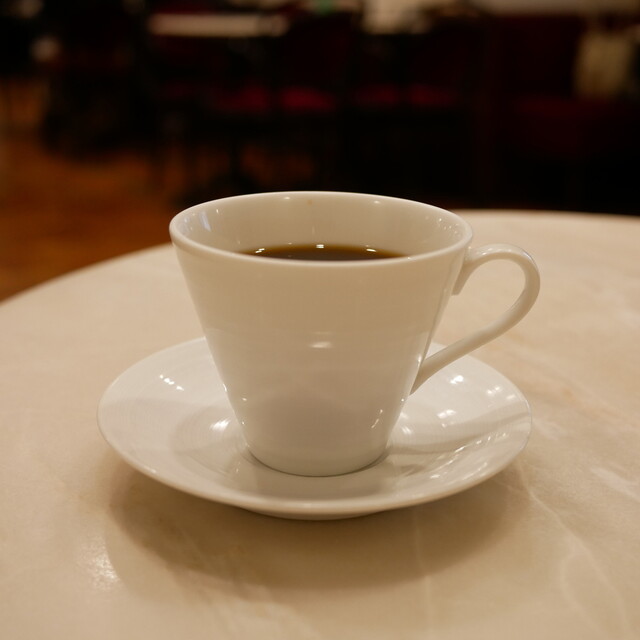 recommendations image for カフェ ウィーン 三越日本橋店
