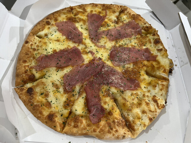 ピザ・ダーノ 東武練馬店的實拍高清圖