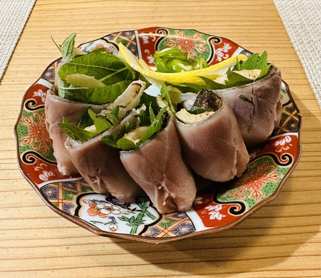 recommendations image for ごま鯖や げん志