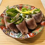 recommendations for ごま鯖や げん志