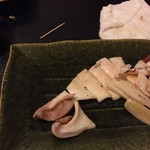 食べ吾郎的實拍圖