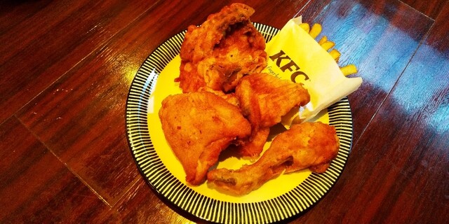 recommendations image for ケンタッキーフライドチキン 武蔵小山店