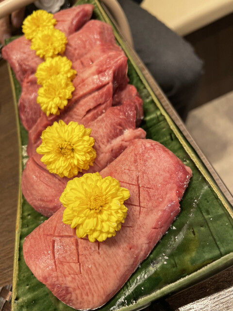 A5肉十八番店的实拍高清图