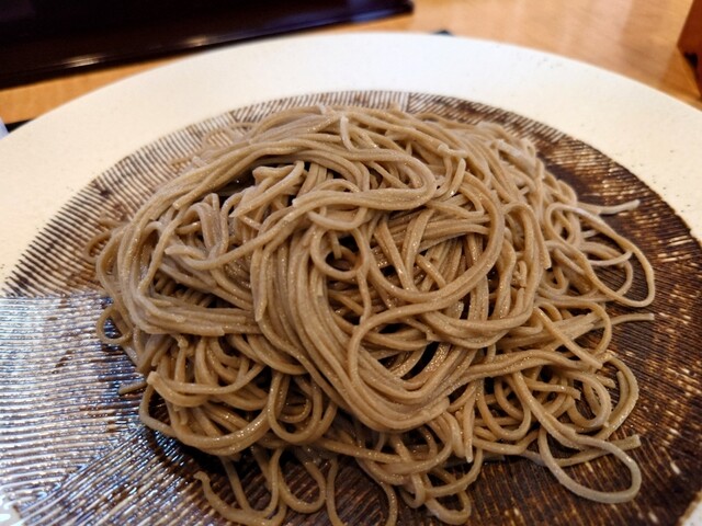 手打蕎麦 たじま的实拍高清图
