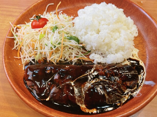 recommendations image for びっくりドンキー 守口店