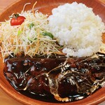 recommendations for びっくりドンキー 守口店