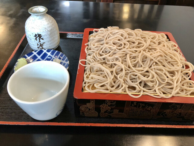 えびす庵 本店的实拍高清图