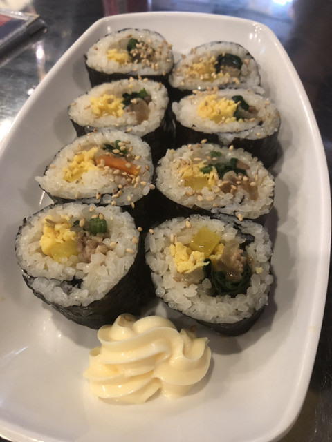 韓国屋台飯 こぷた 小倉本店的實拍高清圖