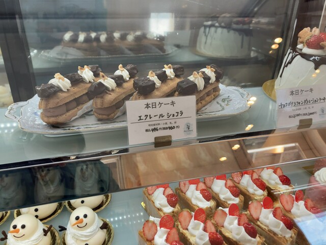 PATISSERIE Harukuru的实拍高清图