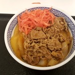 吉野家 お茶の水店的實拍圖
