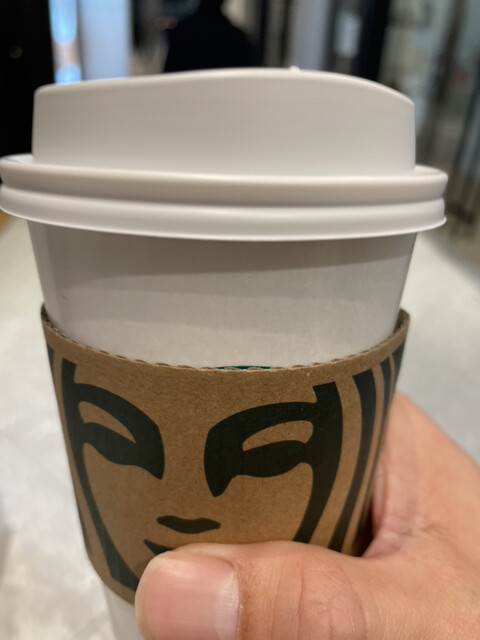 recommendations image for スターバックスコーヒー 中目黒蔦屋書店