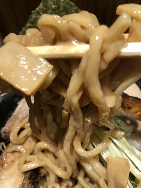 recommendations image for 油そば エンジン