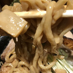 recommendations for 油そば エンジン