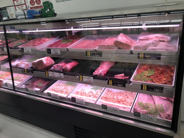 カウボーイ 北野店的實拍高清圖