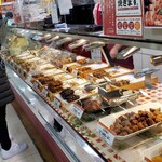 recommendations for 日本一 グリナード永山店