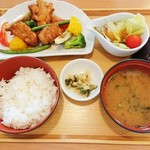 ココス 恵庭店的實拍圖