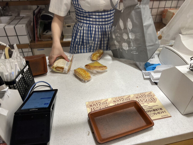 神戸屋レストラン 調布ヶ丘店的實拍高清圖