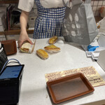 神戸屋レストラン 調布ヶ丘店的實拍圖