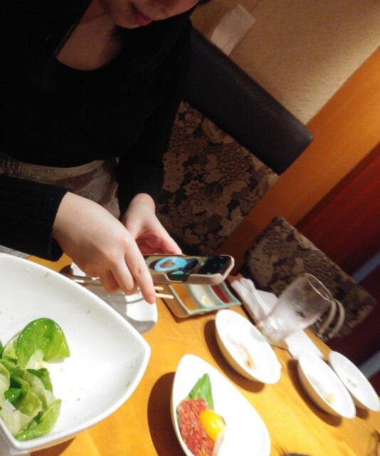 焼肉彩苑 モランボン的實拍高清圖