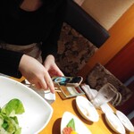 焼肉彩苑 モランボン的實拍圖