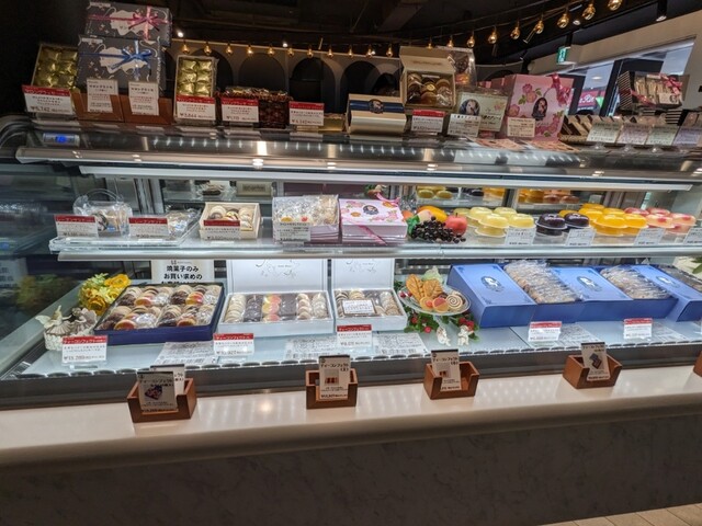 recommendations image for モンブラン