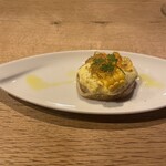 京町家イタリアンろんくす的实拍图