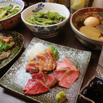 大衆居酒屋 呑福的实拍图