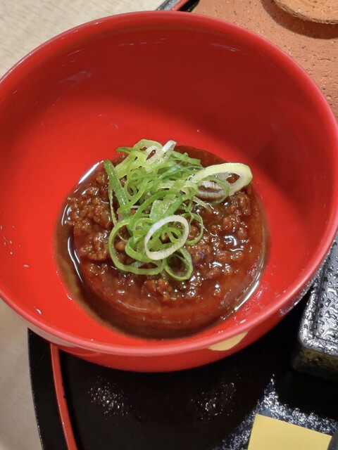 肉まぶし専門店 稀的实拍高清图