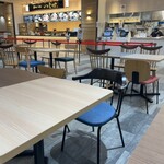 麺や 福はら ららぽーと堺店的實拍圖