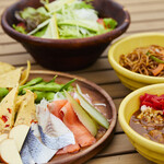 recommendations for 網焼きBBQビヤガーデン