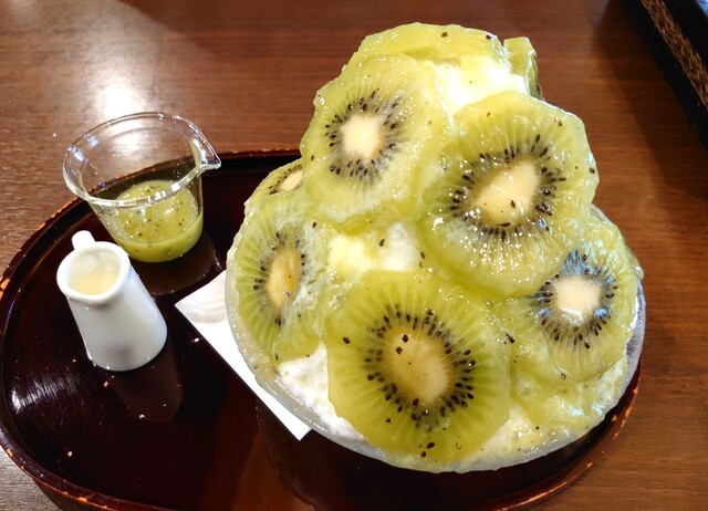 DAIBAN COFFEE cafe的实拍高清图