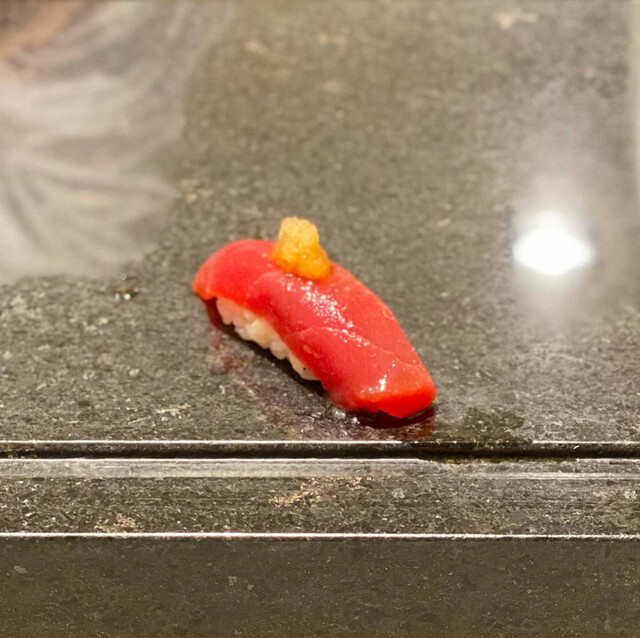 recommendations image for 寿司・割烹 鈴政 東京麹町店