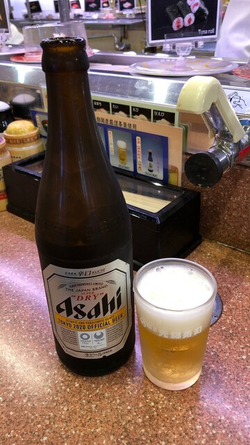 元禄寿司 梅田店的實拍高清圖