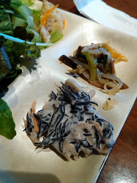 recommendations image for 馳走三昧 大丸東京店