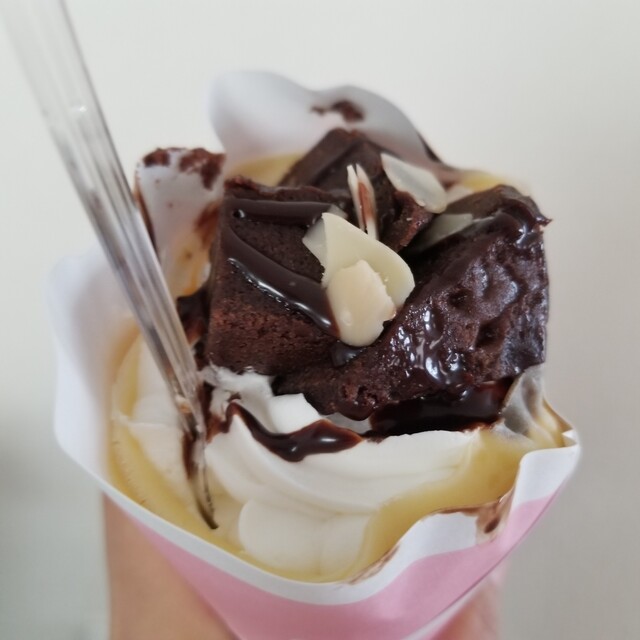 ボコイ カフェ的实拍高清图