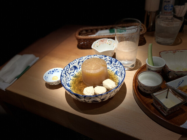 酒菜日和 ナマラヨシ的实拍高清图