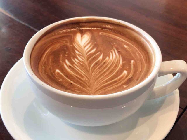 STREAMER COFFEE COMPANY AZABU-JUBAN的實拍高清圖