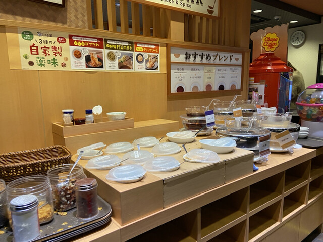 しゃぶ葉 札幌元町店的實拍高清圖