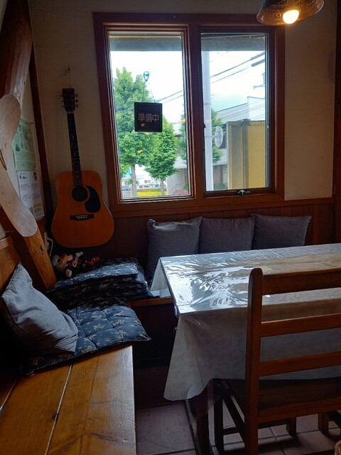 ポレポレ的实拍高清图