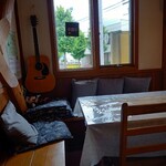 ポレポレ的实拍图