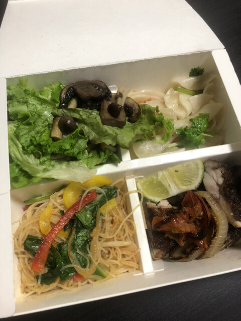 PARIYA DELICATESSEN 渋谷東急フードショー店的實拍高清圖